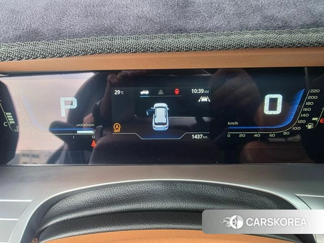 Ssangyong Torres id 4768184 из Кореи 18