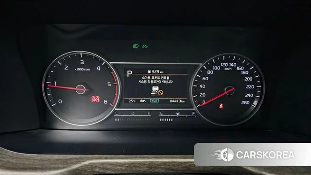 Kia Sorento 4th Generation id 4429411 из Кореи 18