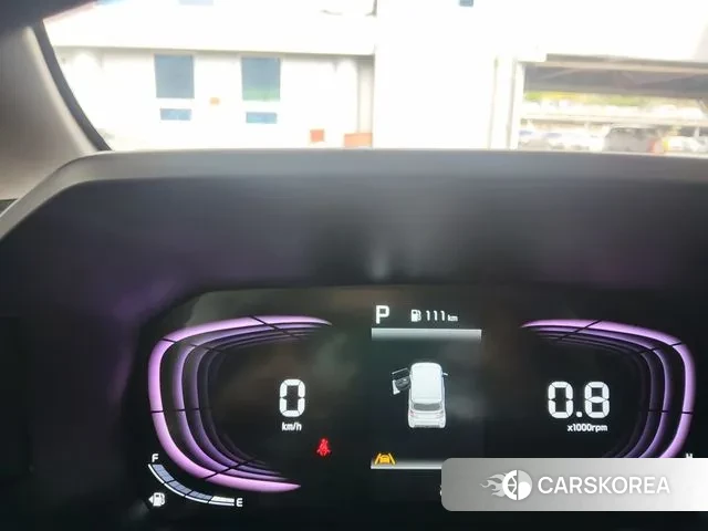 Kia The New Kia Ray id 2914951 из Кореи 18