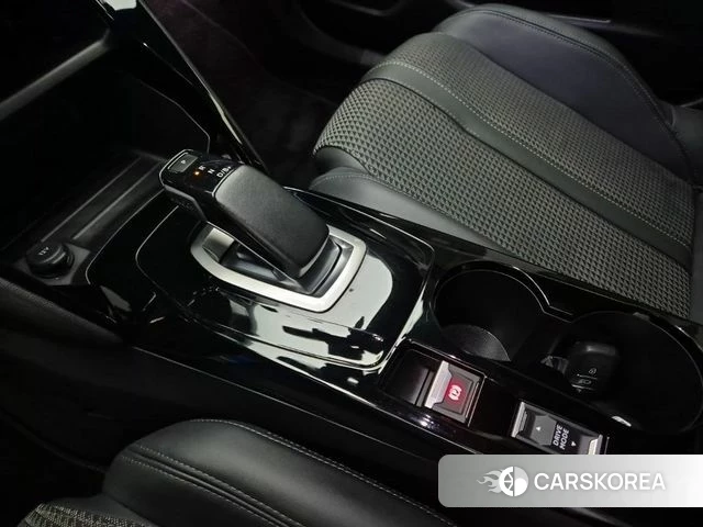 Peugeot e-2008 second generation id 4223989 из Кореи 18