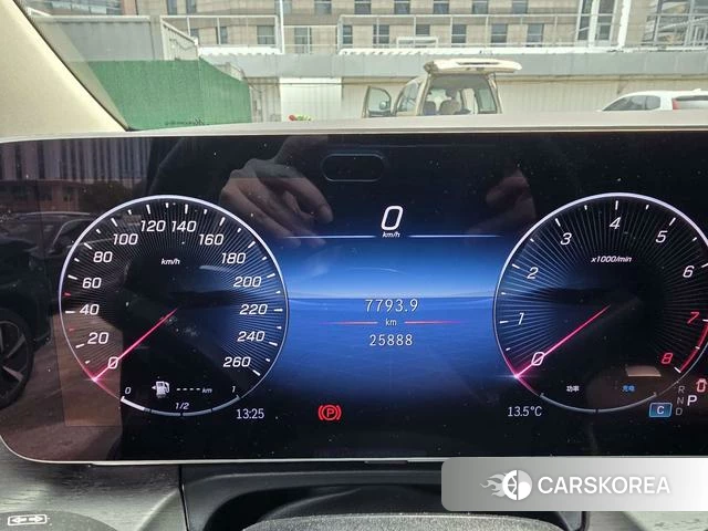 Mercedes-Benz V-class id 4256195 из Китая 10