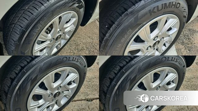 Kia All New Morning (JA) id 4520635 из Кореи 18