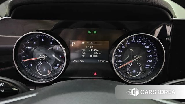 Hyundai The New Grandeur IG id 3953510 из Кореи 18