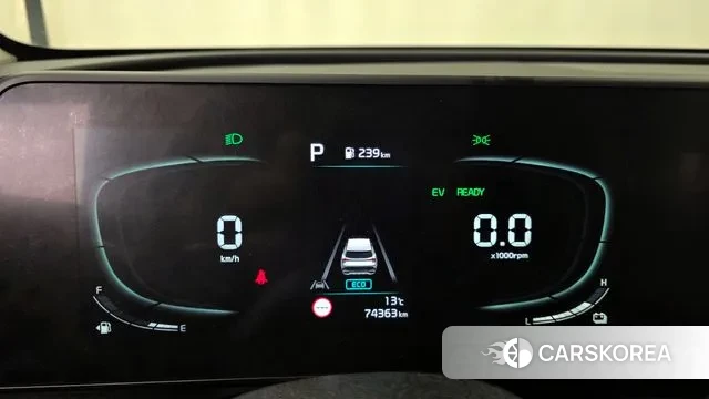 Kia Sportage 5th Generation Hybrid id 3721719 из Кореи 18