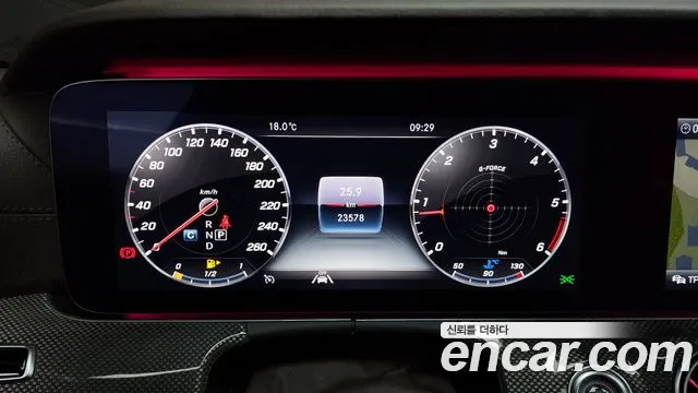 Mercedes-Benz CLS-Class C257 id 2680531 из Кореи 18