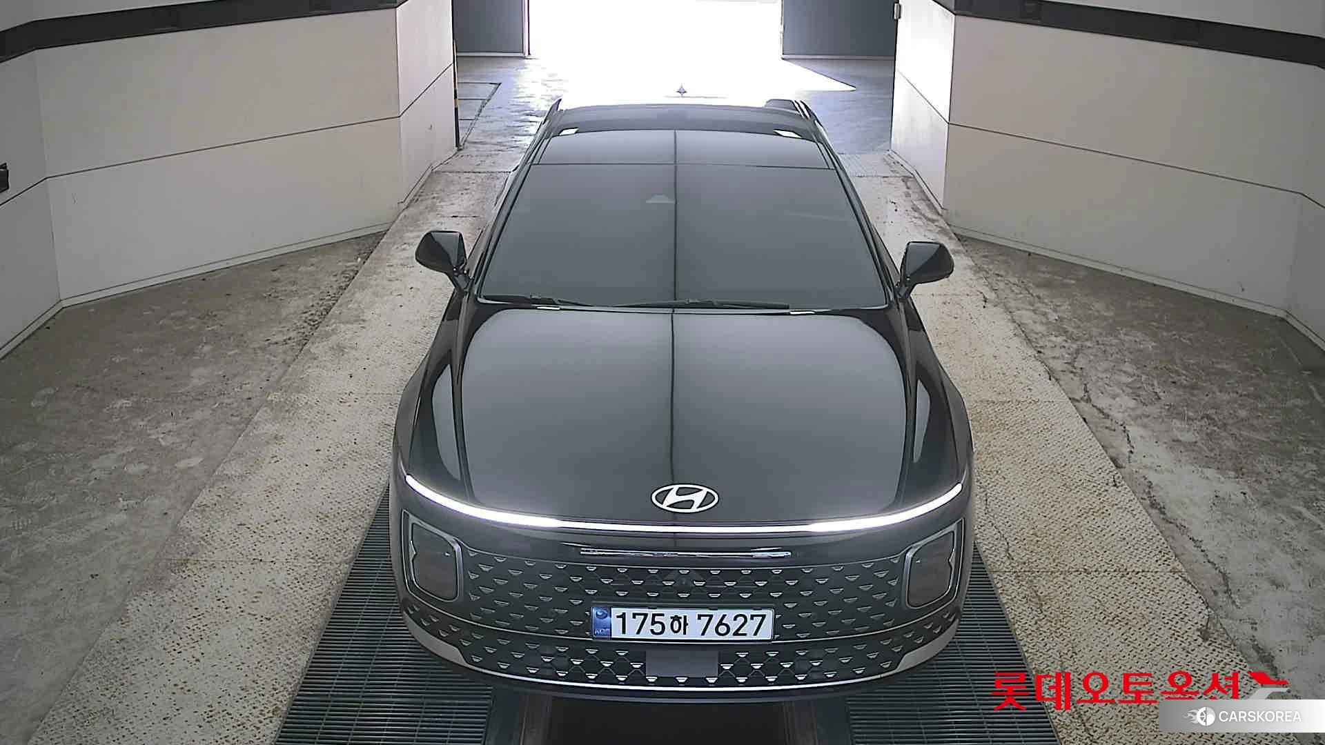 Hyundai Grandeur id 4909166 из Кореи 35