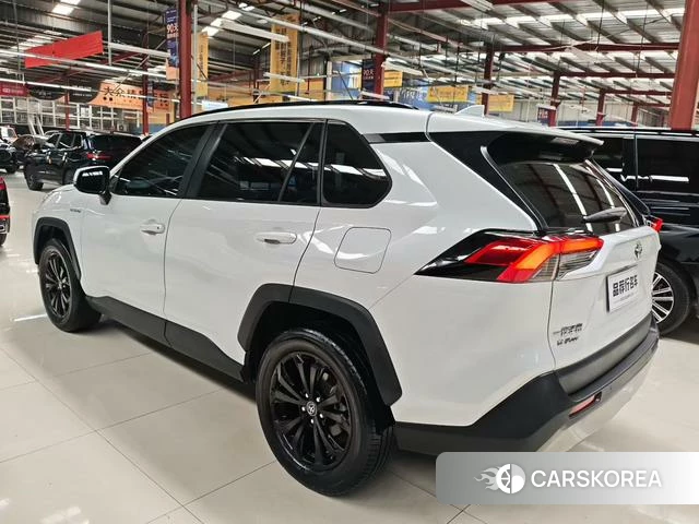 Toyota RAV4 Rongfang id 4328949 из Китая 8