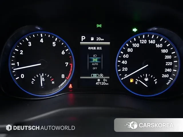 Hyundai The New Kona id 3545791 из Кореи 18