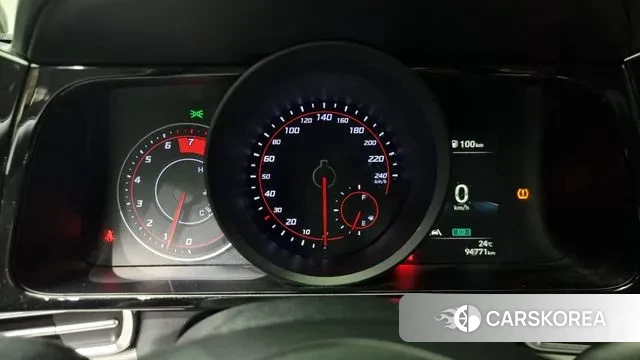 Hyundai Avante (CN7) id 3054862 из Кореи 18