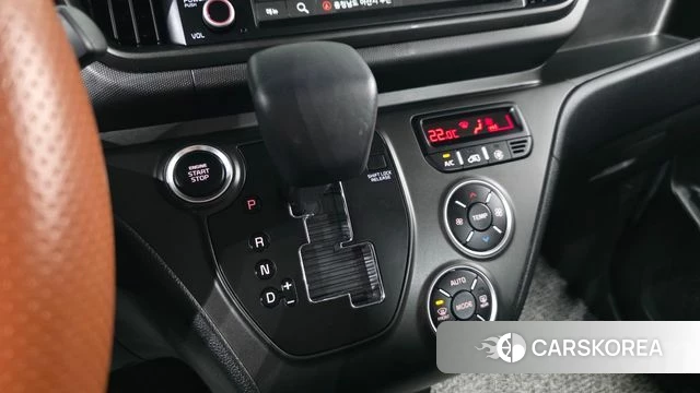 Kia The New Kia Ray id 4768357 из Кореи 28