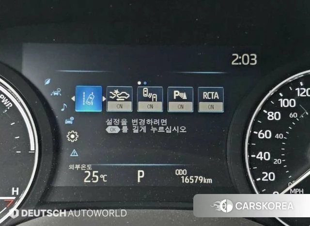 Toyota Sienna 4th Generation id 4366244 из Кореи 18