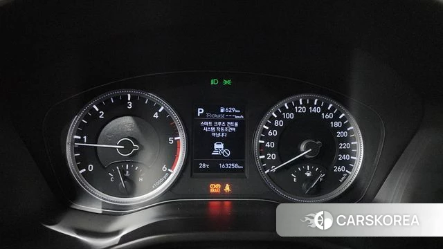 Hyundai Santa Fe TM id 4339712 из Кореи 36