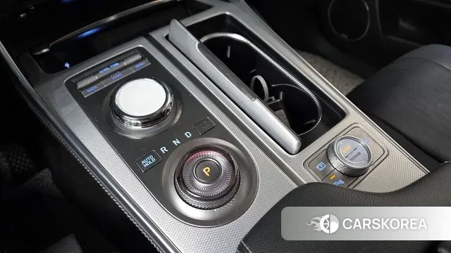 Genesis GV80 id 2930290 из Кореи 18