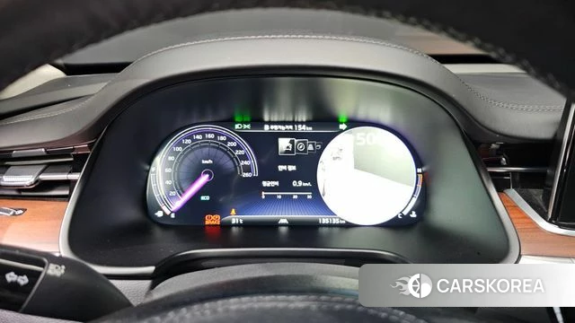 Kia More K9 id 4595651 из Кореи 31