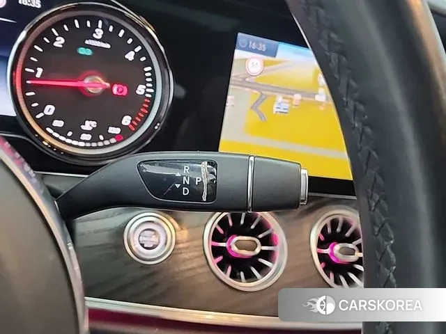 Mercedes-Benz E-Class W213 id 3484675 из Кореи 18