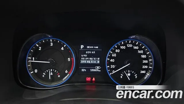 Hyundai Kona id 2912882 из Кореи 18