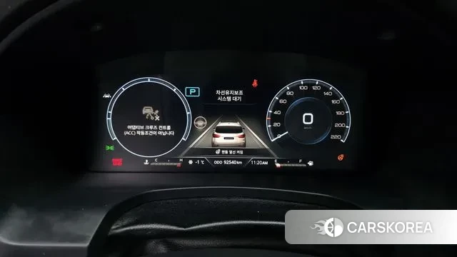 Ssangyong All New Rexton id 3551764 из Кореи 18