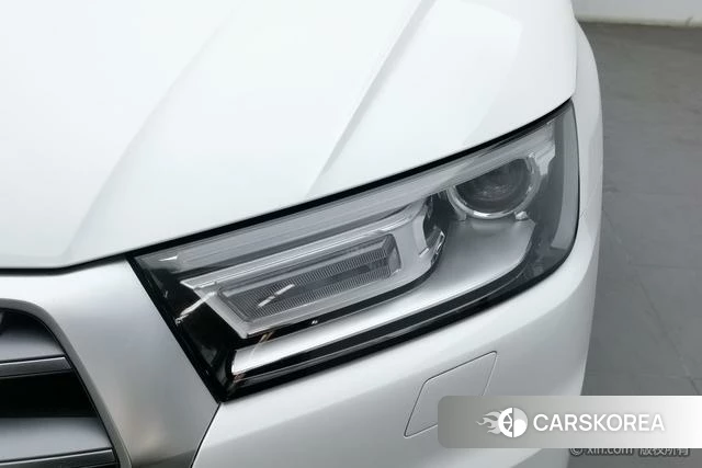 Audi Q5L id 4262218 из Китая 22