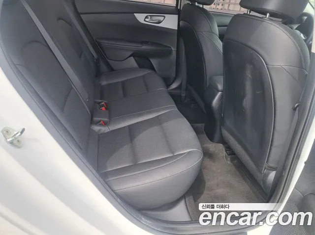 Kia The New K3 2nd generation id 2604548 из Кореи 18