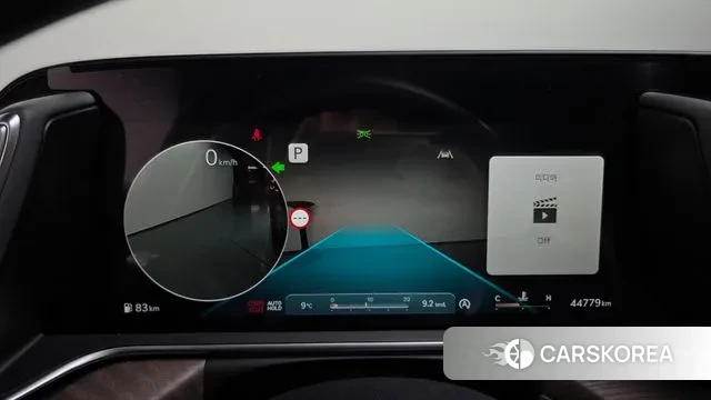 Genesis G90 (RS4) id 3712442 из Кореи 18