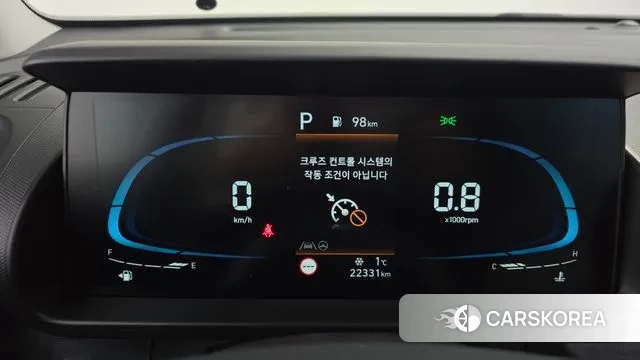 Hyundai Casper id 3447353 из Кореи 18