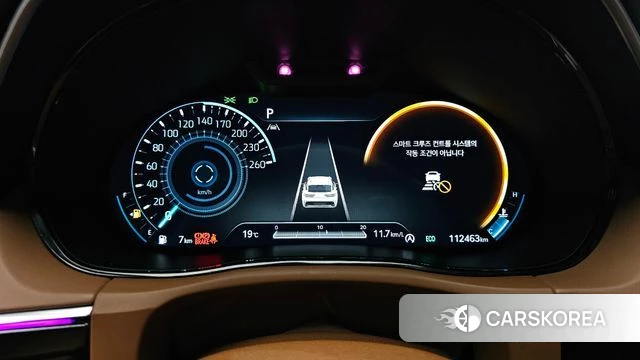 Genesis GV70 id 3915749 из Кореи 18