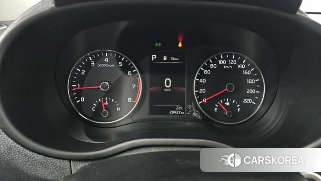 Kia Morning Urban (JA) id 4303547 из Кореи 28