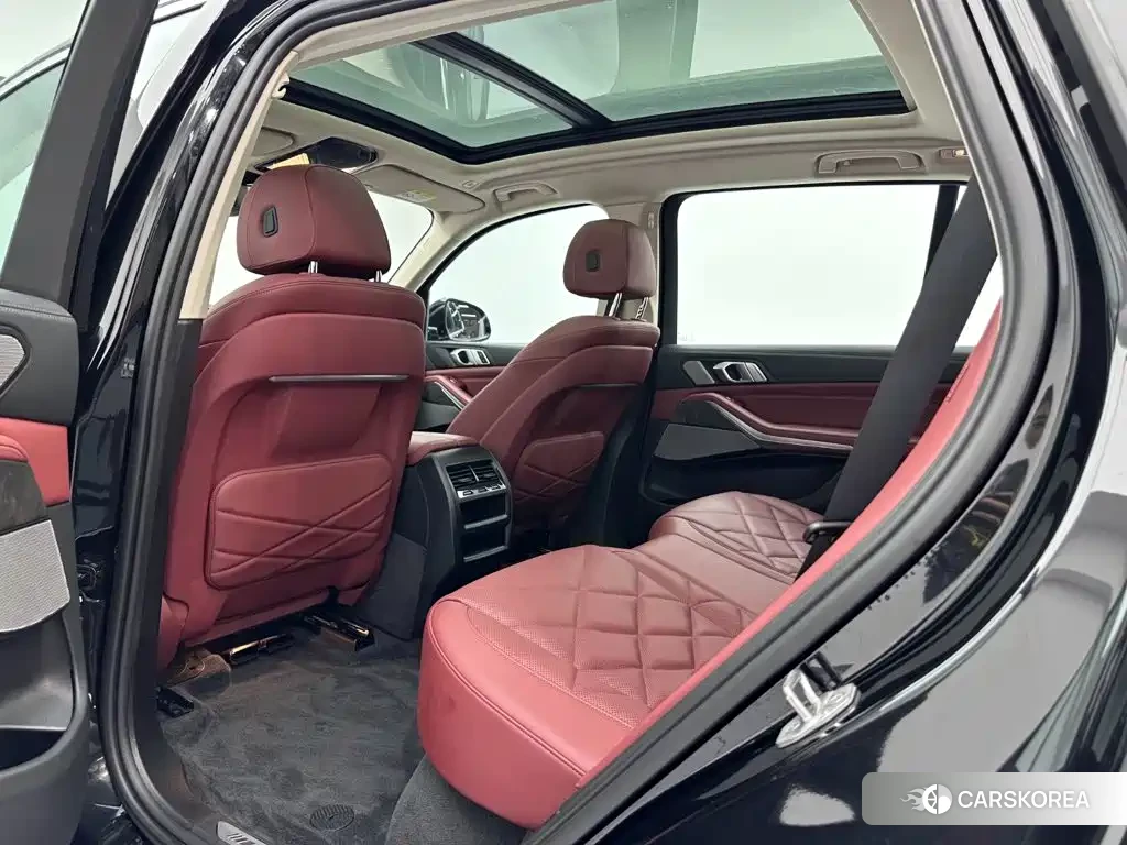 BMW X5 id 4674315 из Китая 30