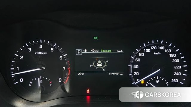 Genesis G80 id 4694149 из Кореи 28
