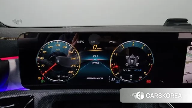 Mercedes-Benz CLA-Class C118 id 3587111 из Кореи 18