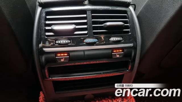 BMW 5 Series (G30) id 2528830 из Кореи 18