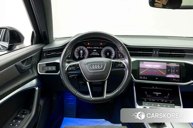 Audi A6L id 4278888 из Китая 23