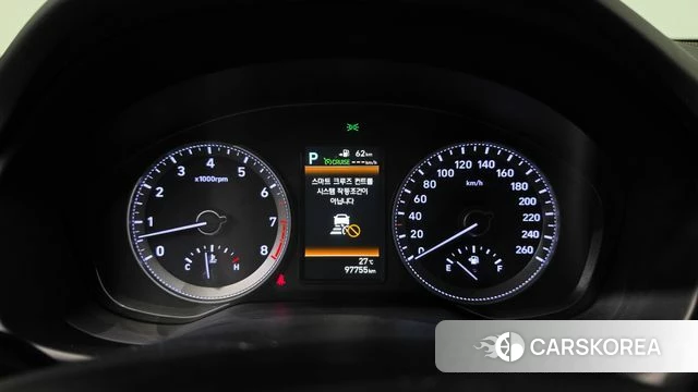 Hyundai Grandeur IG id 4728230 из Кореи 39