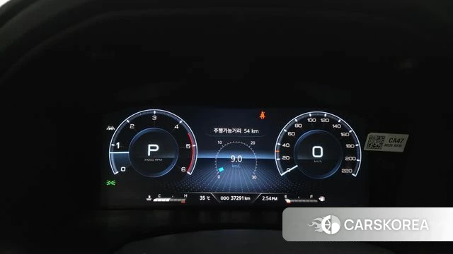 Ssangyong The New Rexton Sport id 4740794 из Кореи 30