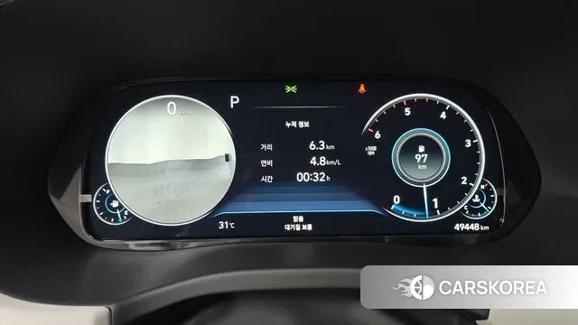 Hyundai Palisade id 3059524 из Кореи 18