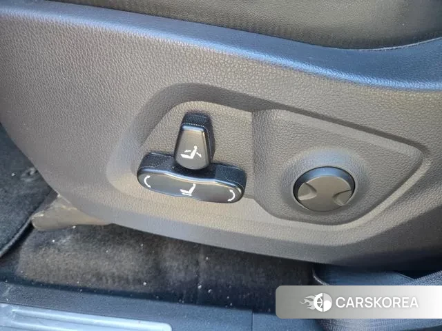 Ssangyong The New Rexton Sports Cannes id 3335142 из Кореи 17