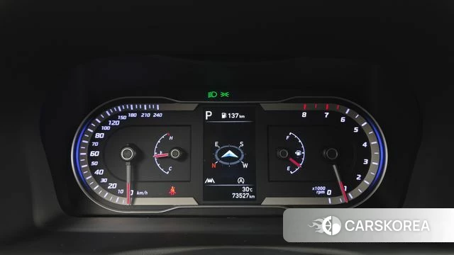 Hyundai Tucson (NX4) id 4631386 из Кореи 29