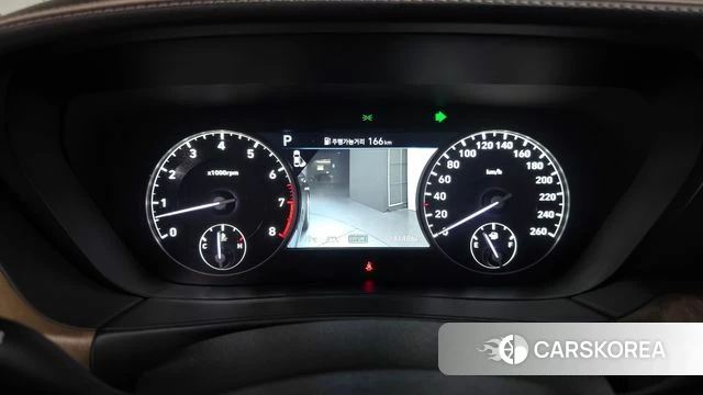 Genesis G90 id 3916565 из Кореи 18