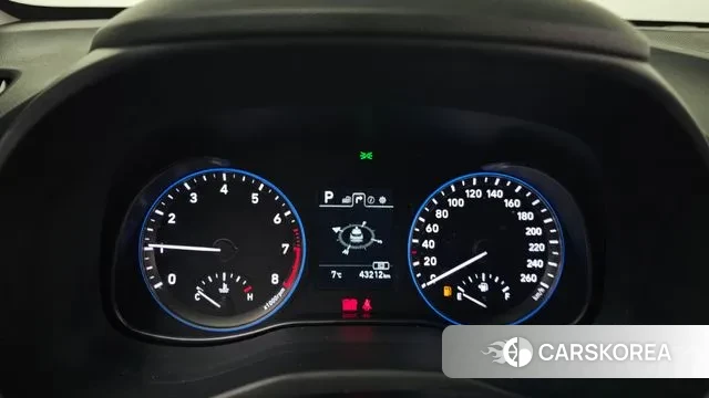 Hyundai Kona id 3505433 из Кореи 18