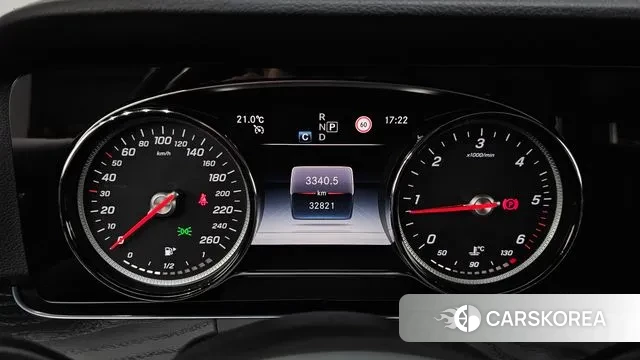 Mercedes-Benz E-Class W213 id 2966337 из Кореи 18