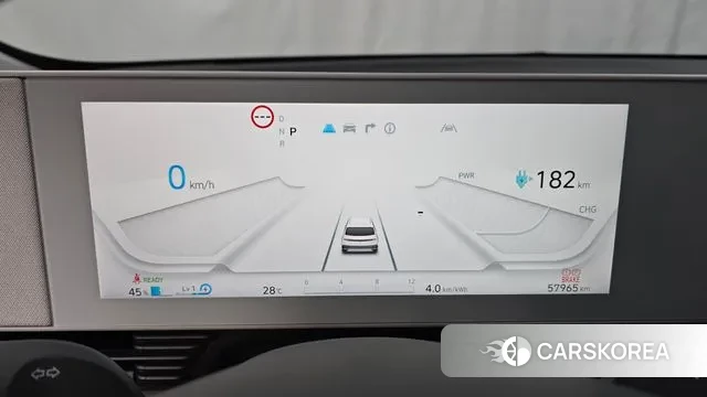 Hyundai Ionic 5 id 3027660 из Кореи 18