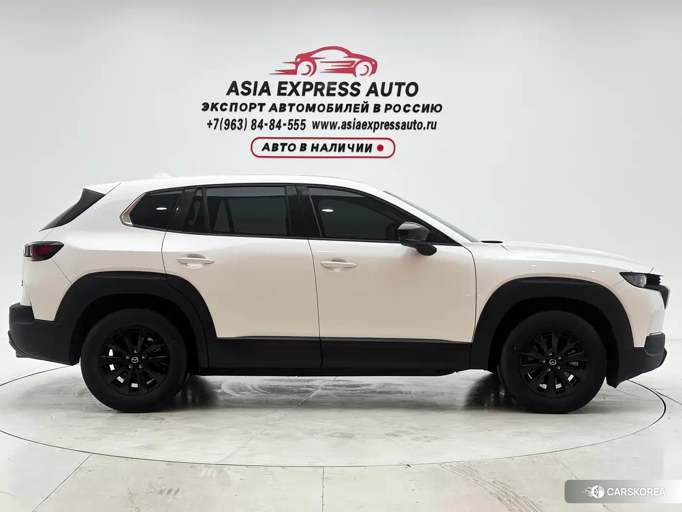 Mazda CX-50 id 4583624 из Китая 22