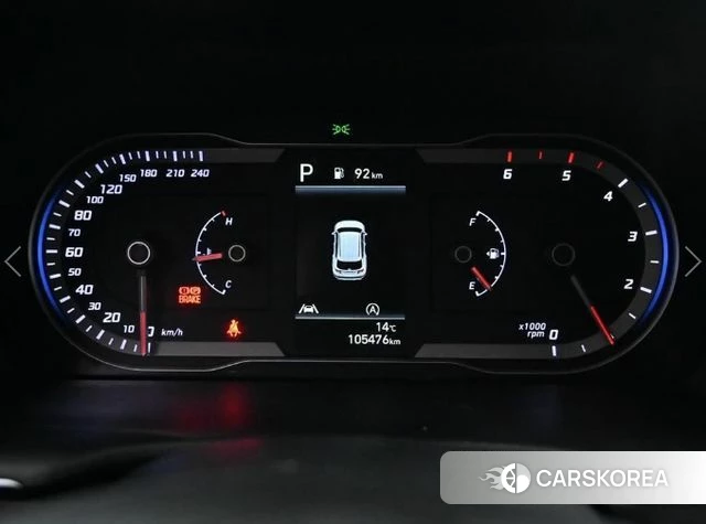 Hyundai Tucson (NX4) id 4651440 из Кореи 18
