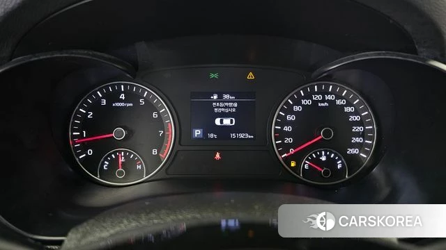 Kia The New K5 2nd generation id 3880147 из Кореи 18