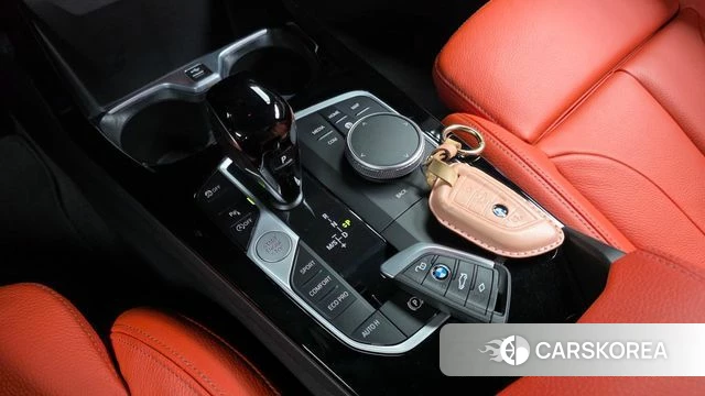 BMW 2 Series Gran Coupe (F44) id 4793200 из Кореи 29