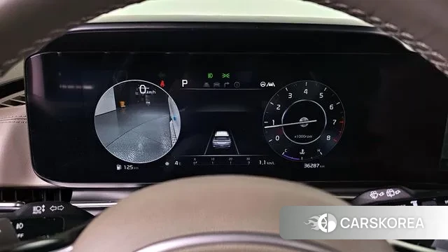 Kia Carnival 4th generation id 3512849 из Кореи 18