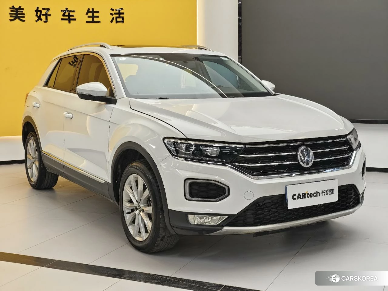 Volkswagen Exploring songs id 4487321 из Китая 12
