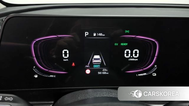 Kia Sportage 5th Generation Hybrid id 4854528 из Кореи 34