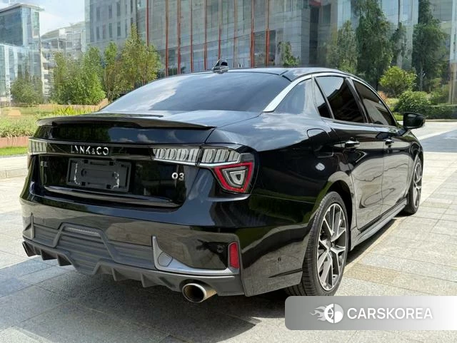 Lynk 03 id 4240897 из Китая 8