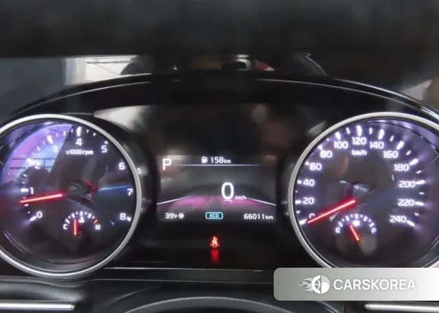 Kia Carnival 4th generation id 3694833 из Кореи 18